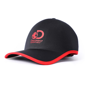 Quick Dry Running Cap Mesh Hat Unisex Outdoor Sports Sun Hat Fishing Sports  Accessories