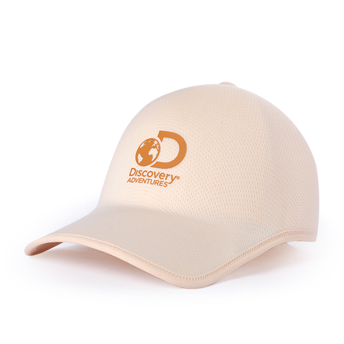Summer Breathable Quick-drying Mesh Baseball Cap Outdoor Sport Hat