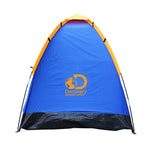 Load image into Gallery viewer, DISCOVERY ADVENTURES 2 PERSONS CAMPING TENT(UV 30+)

