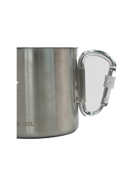 Stainless Steel Camping Cup